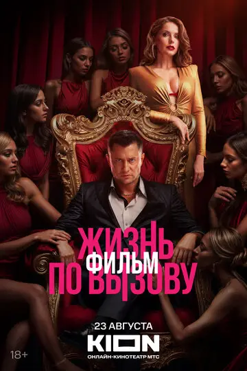 Фильм Жизнь по вызову смотреть онлайн бесплатно в хорошем качестве